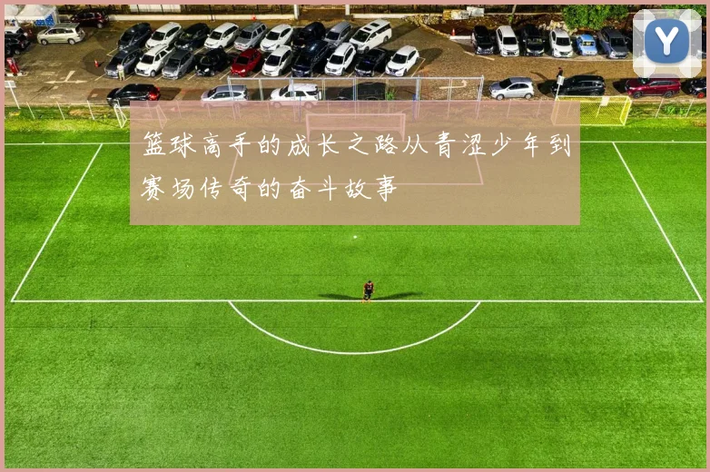 篮球高手的成长之路从青涩少年到赛场传奇的奋斗故事