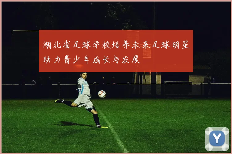 湖北省足球学校培养未来足球明星助力青少年成长与发展