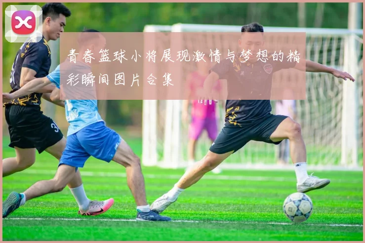 青春篮球小将展现激情与梦想的精彩瞬间图片合集