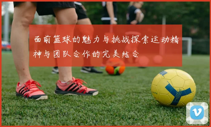 面前篮球的魅力与挑战探索运动精神与团队合作的完美结合